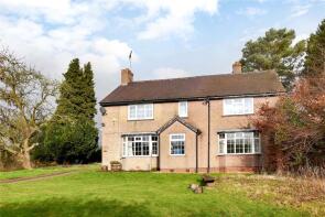 Abbey Cottage, Croxden Lane, Uttoxeter ST14 5JF