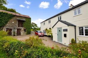 Claysend Cottage, Road From Junction South Of West Kingsmill To Cherry Cottage, Saltash PL12 6NQ