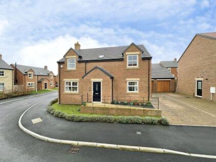 Chapel View, Longframlington