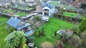 Rock House, Lower Road, Cinderford GL14 2TZ