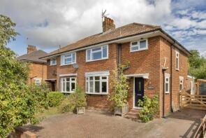 9, Hill View Road, Hildenborough, Tonbridge TN11 9DB