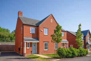 28, Admiral Cowan Way, Kineton CV35 0QG