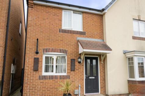 Kestrel Close, Easington Lane, DH5