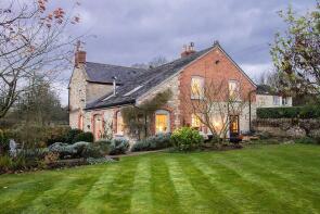 Star House, Crashmore Lane, Tewkesbury GL20 7NX