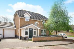2, Brand Drive, Colchester CO5 7LY