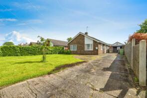 23, Stow Road, Willingham By Stow, Gainsborough DN21 5LD