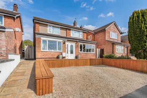 Vale Avenue, Wantage, OX12