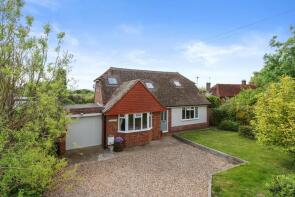 Markscobham, Hankham Street, Hankham, Pevensey BN24 5AY