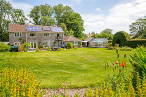 New House, Priddy Green, Priddy, Wells BA5 3BB