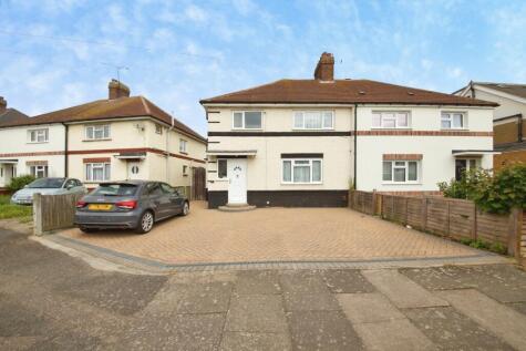 Meadow Road, Romford, RM7