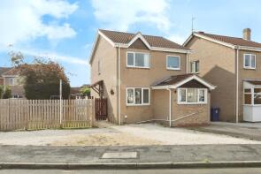 8, Crossfield House Close, Skellow, Doncaster DN6 8RG