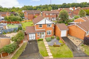 1, Millington Close, Runcorn WA7 3LJ