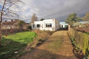 The White Bungalow, Main Road, Louth LN11 8JL