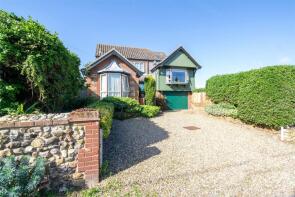 12 Samphire Cottage, Norton Street, King's Lynn PE31 8DR