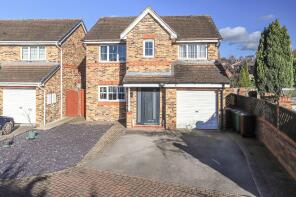 26, Glen Court, Castleford WF10 5TW