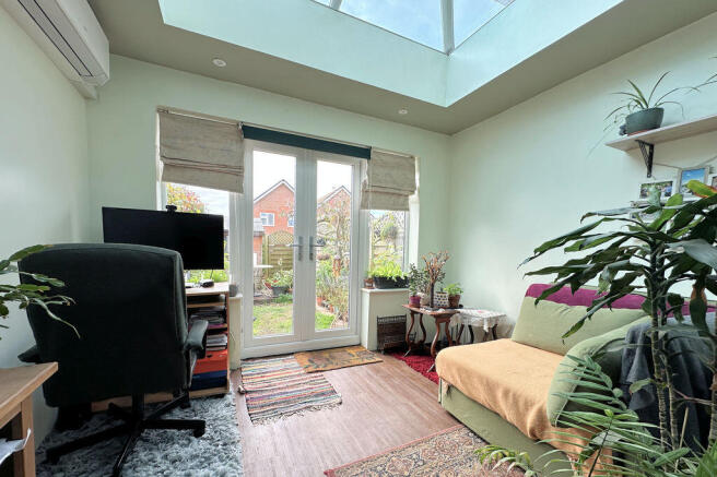 Orangery