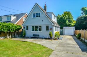 Rosemead, Barling Road, Southend-on-sea SS3 0LX