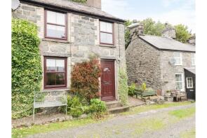 6, Gellilydan Terrace, Blaenau Ffestiniog LL41 4EE