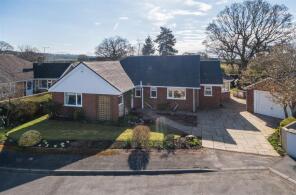 15 The Ridings, Pentre Close, Ashton Hayes, Chester CH3 8BR