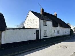 16, Main Road, Tolpuddle DT2 7EW