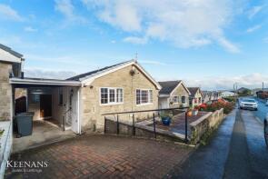 18, Rylstone Drive, Barnoldswick BB18 5RG