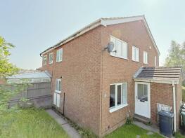 12, Cloverville Approach, Bradford BD6 1ET