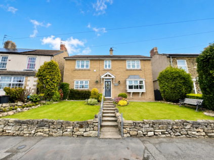 South View, Kirk Merrington, Spennymoor