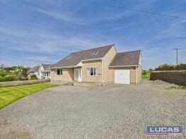 Penrhyn, Penysarn LL69 9YA
