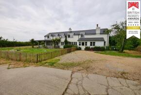 Fortys Farm, Road Running Through Baulking, Baulking, Faringdon SN7 7QE