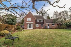 21, Kingsmead, Andover SP11 7PN