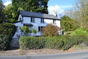 Ivy Cottage, A44 From Headbrook Roundabout To C1081, Kington HR5 3LN