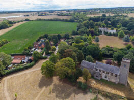 4 Old Winter House, Church Road, Halesworth IP19 0EA