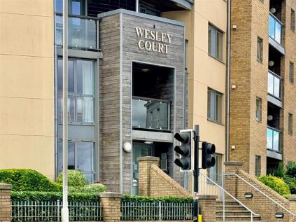 Millbay Road, Plymouth
