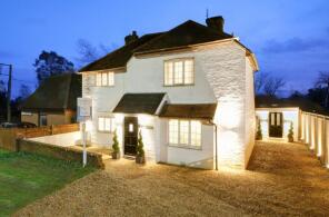 Hazelmere, The Dicker, Hailsham BN27 4BJ