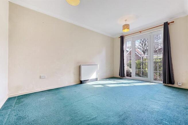 Living/Dining Room