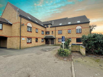 Chestnut Drive, Soham
