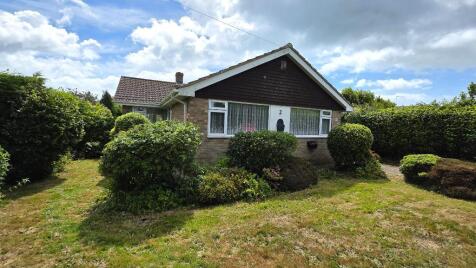 Meadow Close, Bembridge, Isle of Wight, PO35 5YJ