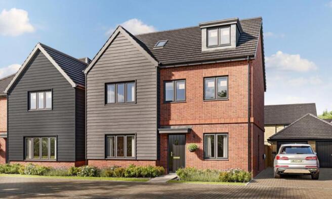 Dandara - Meadow View - The Hawthorn, Home 182