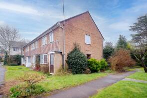 9, Bartlett Road, Westerham TN16 1TP