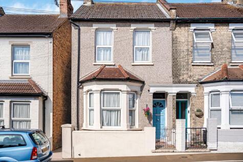 Dalmatia Road, Southend-On-Sea, SS1