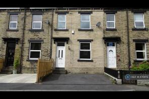 11, Prospect Terrace, Cleckheaton BD19 3BP