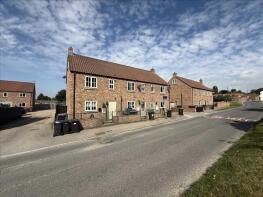 4, Manor Rise, Main Street, Foxholes, Driffield YO25 3QU
