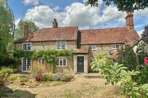 Nellies Cottage, The Green North, Warborough, Wallingford OX10 7HA