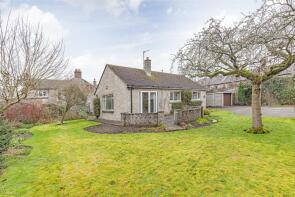 Orchard Croft, Church Street, Bakewell DE45 1QB