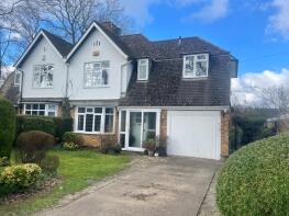 24, Overstone Road, Sywell NN6 0AW