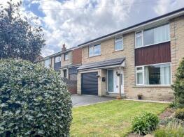 45, Town Moor Lane, Thurstonland, Huddersfield HD4 6XF
