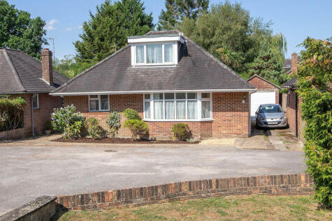 Lyndhurst Road, Ashurst