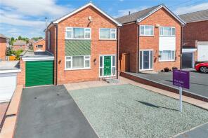 5, Kingston Road, Trench, Telford TF2 7HT