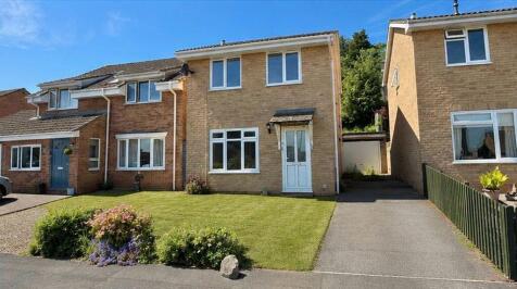 Bramblewood Road, Worle, Weston super Mare - NO CHAIN