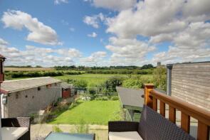70a, Castle View, Driffield YO25 8TD